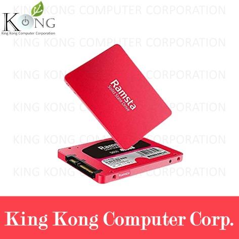 [USED] [SSD] 120GB AND 240GB SOLID STATE DRIVE STORAGE 2.5 SIZE (Category: Hard Disks & Thumbdrives) located in Mandaluyong City. Submitted by kingkongcomputercorp (Listing ID 1167041716, Image 2). Description: Thank you for visiting the King Kong Computer Corp., Carousell store.😉 ✨[USED] [SSD] 120GB AND 240GB SOLID STATE DRIVE STORAGE 2.5 SIZE✨ BRAND: RANDOM(WHICHEVER IS AVAILABLE) STATUS: SLIGHT LY USED HEALTH: 100% PERFORMANCE: 100% OS: NOT A