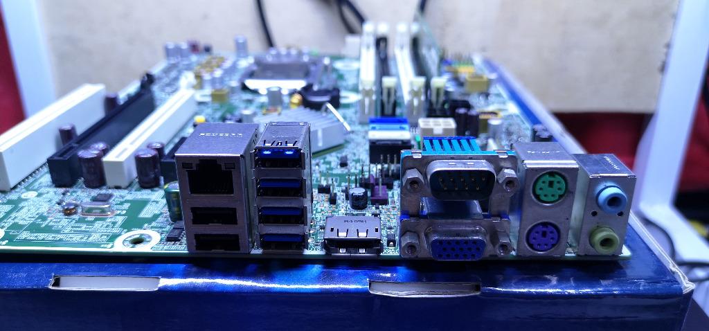 Hp compaq elite 8300 motherboard cheap