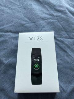 V17S Smart Band