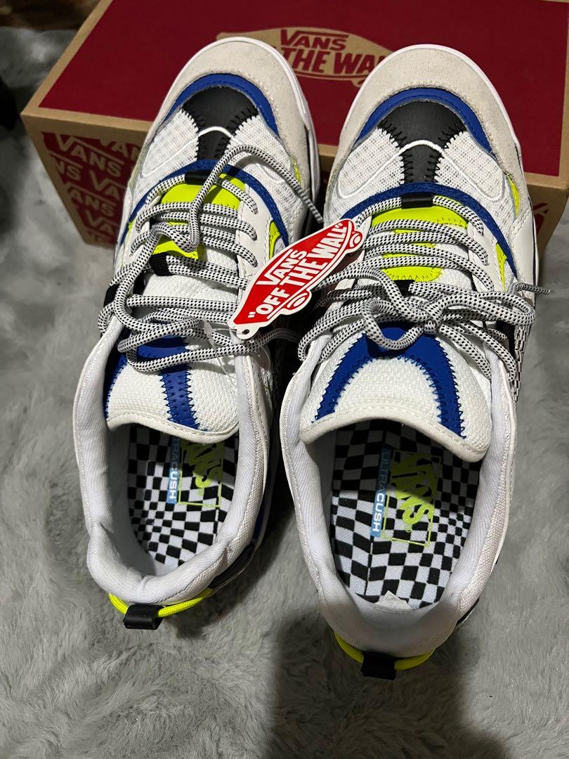 Vans varix mens 2025