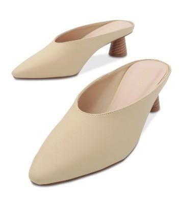 Vincci party shoes sales heel