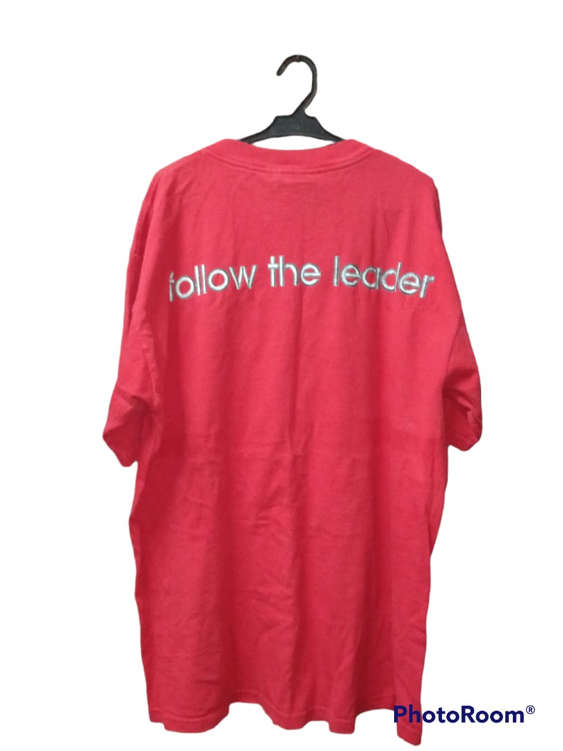 VINTAGE BAND TEE, Men's Fashion, Activewear on Carousell