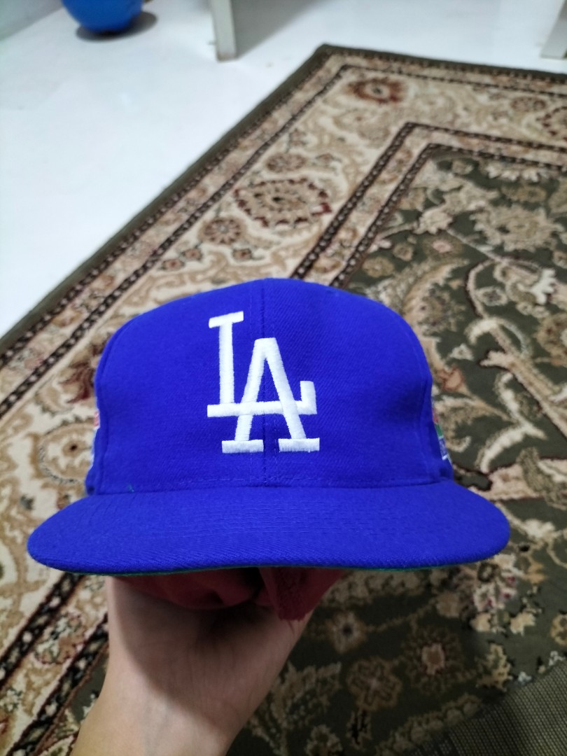 Vintage Cap,LA Dodgers, Snapback, Adjustable, High quality, With Box