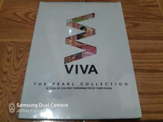 Viva CD The Pearl Collection 2-Disc opm