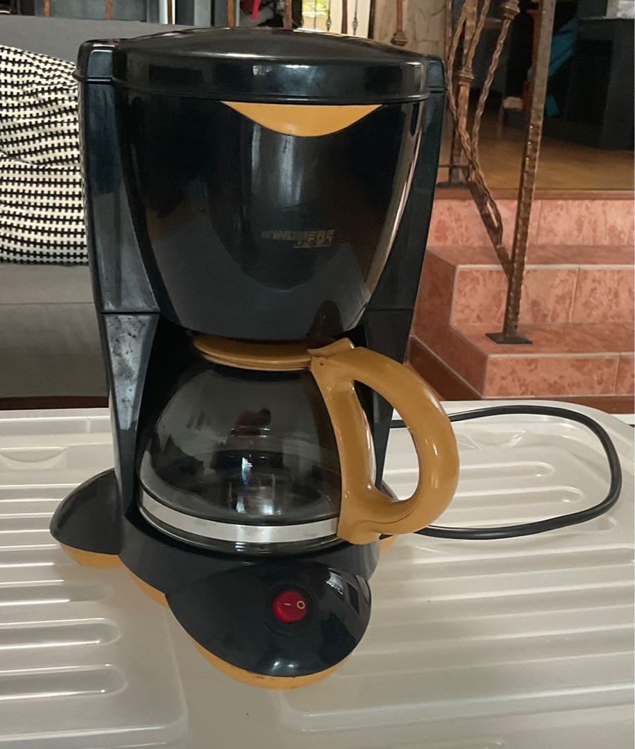 Windmere Coffee Machine, TV & Home Appliances, Kitchen Appliances