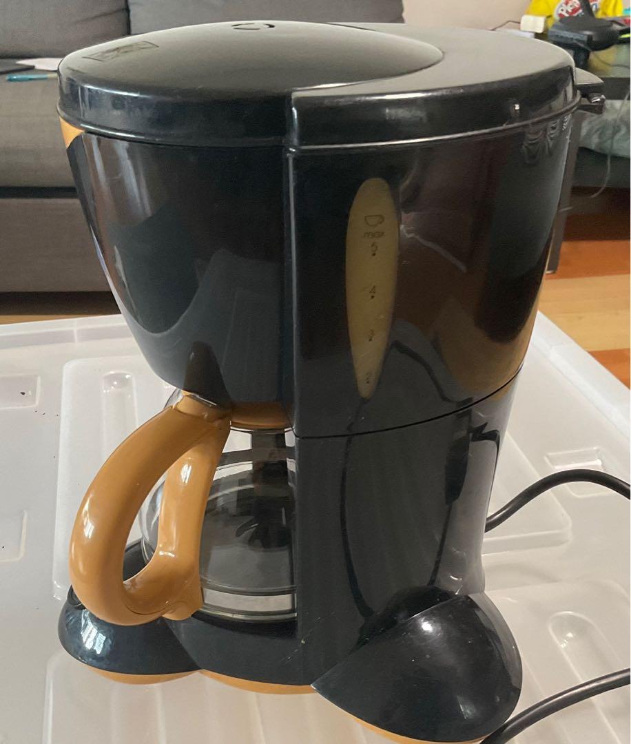 Windmere Coffee Machine, TV & Home Appliances, Kitchen Appliances