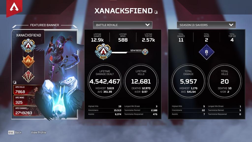 HEATSINK WRAITH HEIRLOOM FLATLINE & R99 P2W SKIN BP410 149 LEGENDARIES RARE WRAITH SKINS