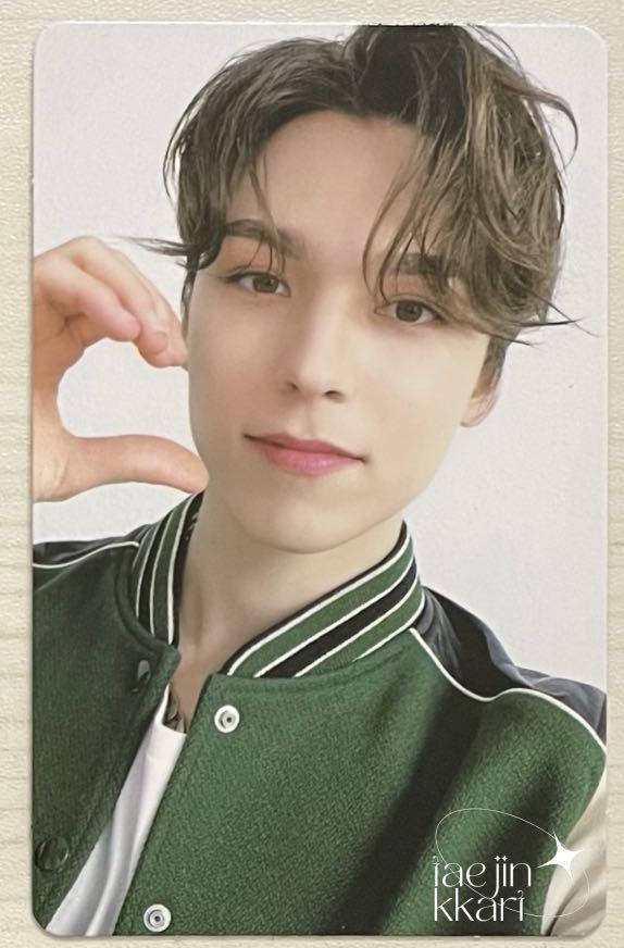 WTB] Vernon Incomplete DVD pc, Hobbies & Toys, Collectibles