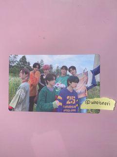 wts enhypen dimension dilemma essential group pc