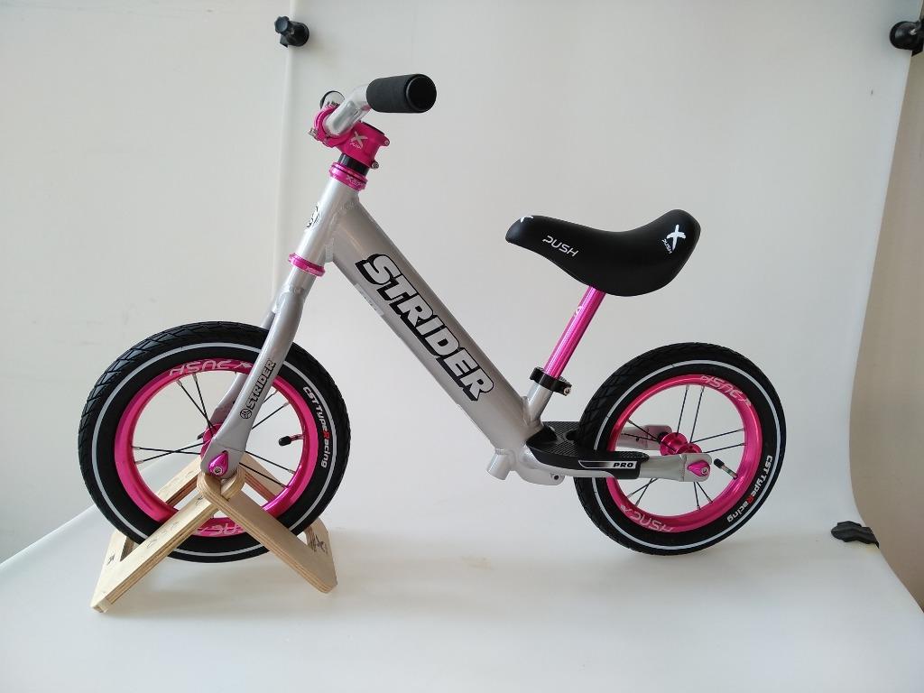 Strider balance bike replacement wheels best sale