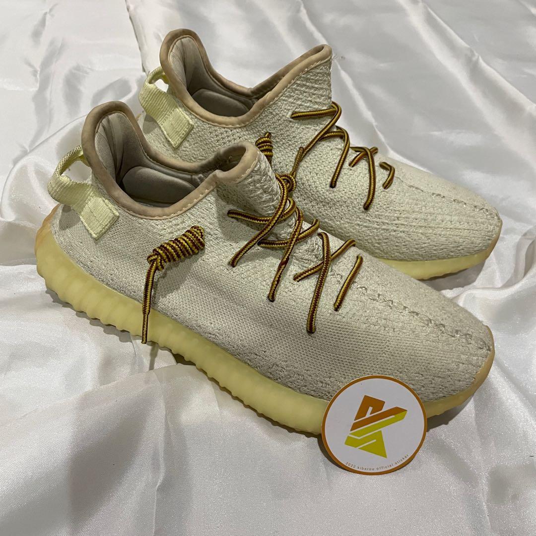 Yeezy butter harga sales