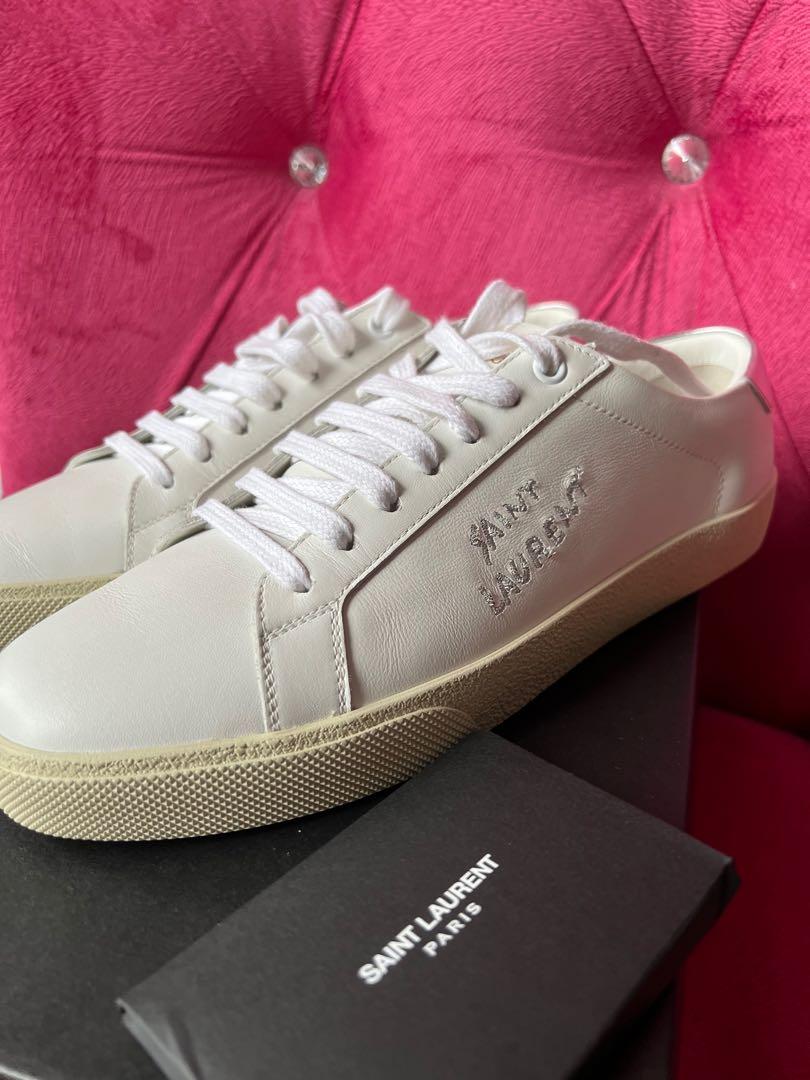 Saint laurent sales shoes dhgate