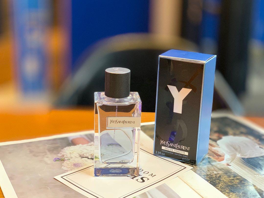 ysl y mens eau de toilette 100ml
