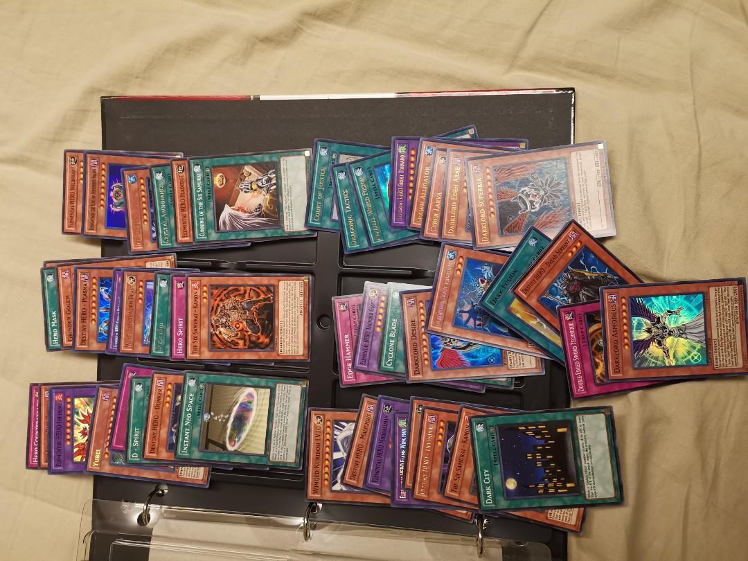 yugioh legendary collection 2 cards Amazon.com: Yu-Gi-Oh! Cards Legendary Collection 2 Box : Toys & Games
