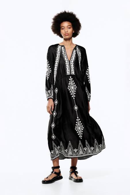 Women's Dresses, New Collection Online, ZARA United States