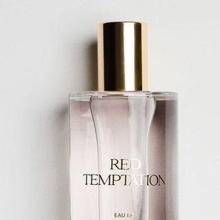 Zara Red Temptation perfume