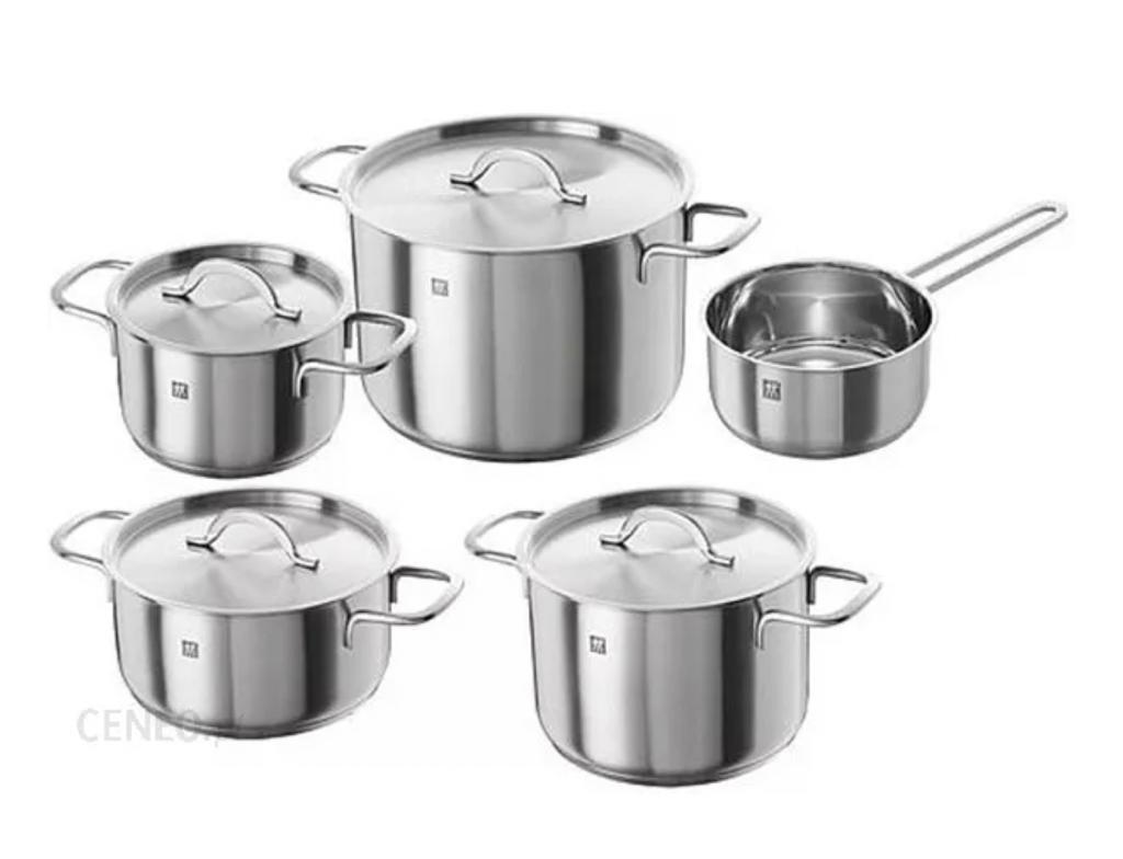 Zwilling Impulse Pot set, Furniture & Home Living, Kitchenware ...