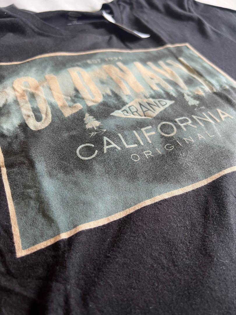 100% Authentic OLDNAVY Men’s Shirt sz Large (Category: Tshirts & Polo Shirts ) located in San Fernando. Submitted by authenticsph (Listing ID 1172225933, Image 3). Description: purchased in U.S. Guaranteed Authentic Black Shirt Note: Color may vary in actual due to lighting.