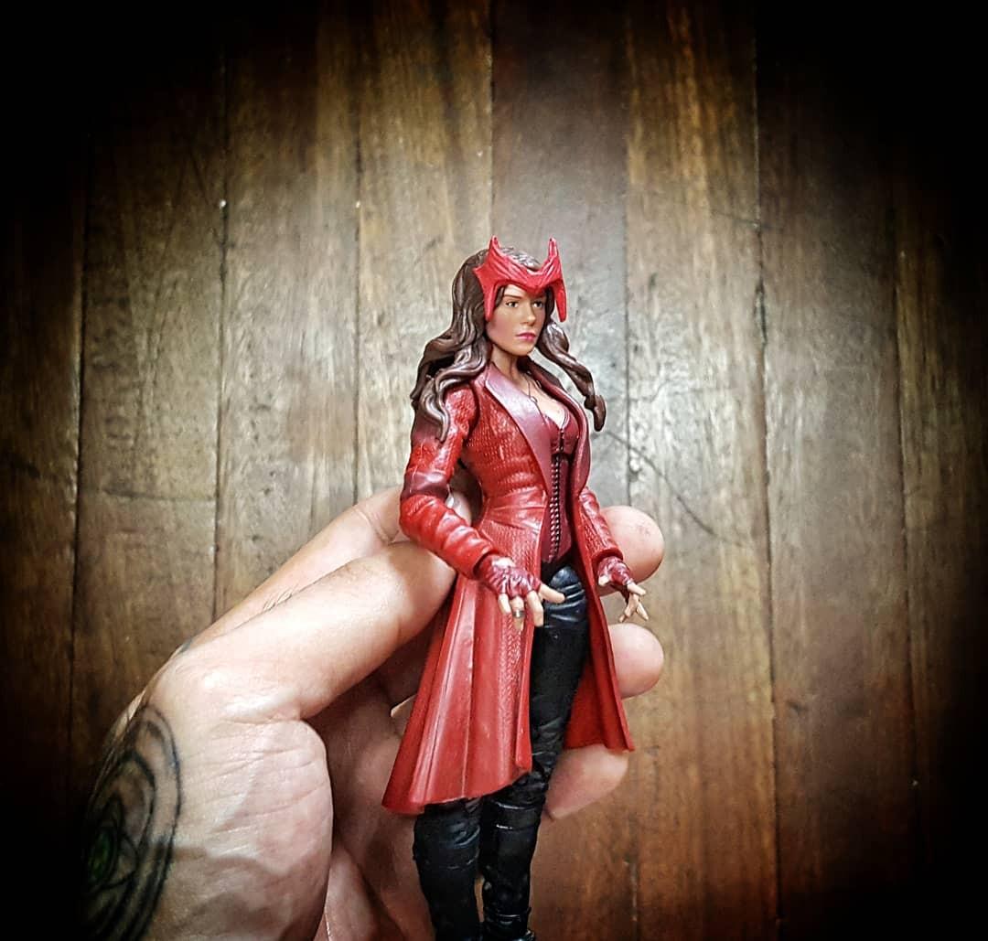 1:12 scale Wanda's Tiara action figure accessory (Category: Figurines & Statues) located in Quezon City. Submitted by ravenracca (Listing ID 1172265001, Image 3). Description: 1:12 scale Wanda's Tiara 250php each Wanda action figure not included 1:12 Prop Shop on FB onetwelvepropshop on IG.