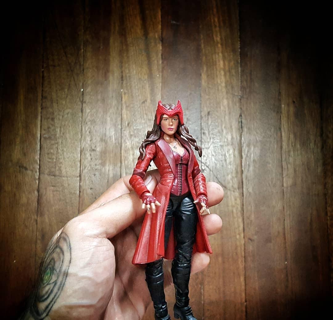 1:12 scale Wanda's Tiara action figure accessory (Category: Figurines & Statues) located in Quezon City. Submitted by ravenracca (Listing ID 1172265001, Image 2). Description: 1:12 scale Wanda's Tiara 250php each Wanda action figure not included 1:12 Prop Shop on FB onetwelvepropshop on IG.