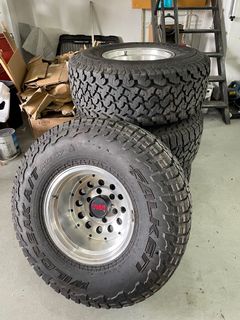(Category: ) located in . Submitted by ArmorExpert4x4 (Listing ID 1172234938, Image 1). Description: .