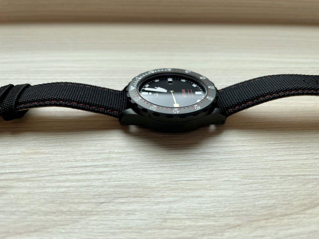 Sinn U1DE 30 Carousell