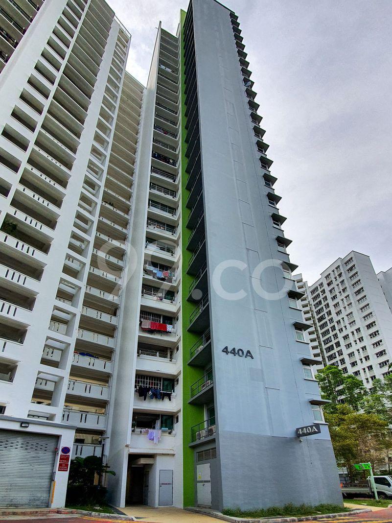 440a Fernvale Link Fernvale Gardens, Property, For Sale, HDB on Carousell