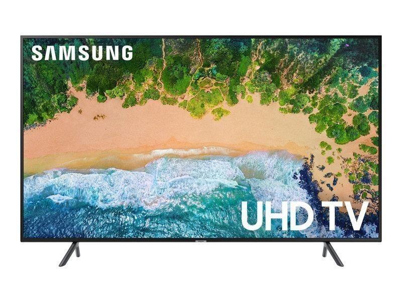 Samsung outlet 50 ru7100