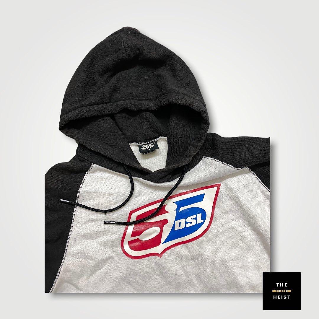 55dsl hoodie 2025