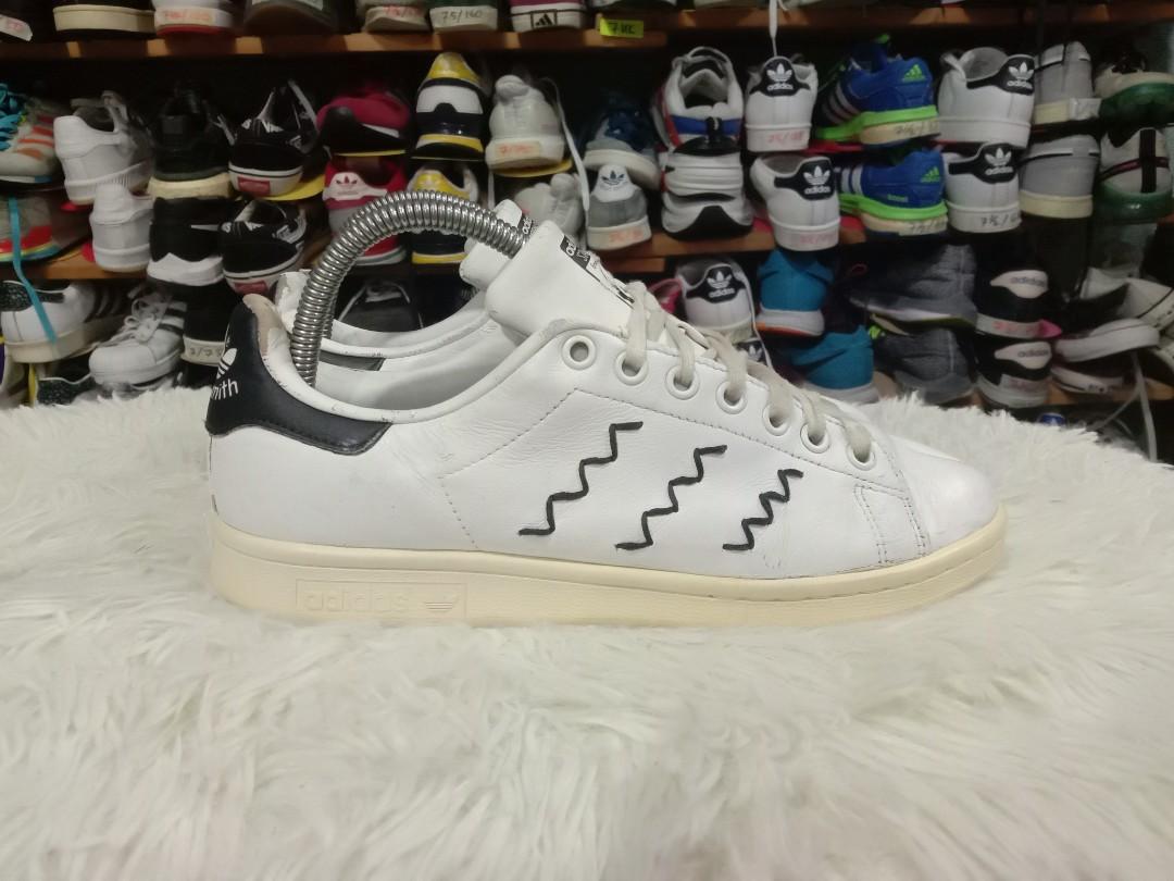 Adidas stan hotsell smith uk 6.5