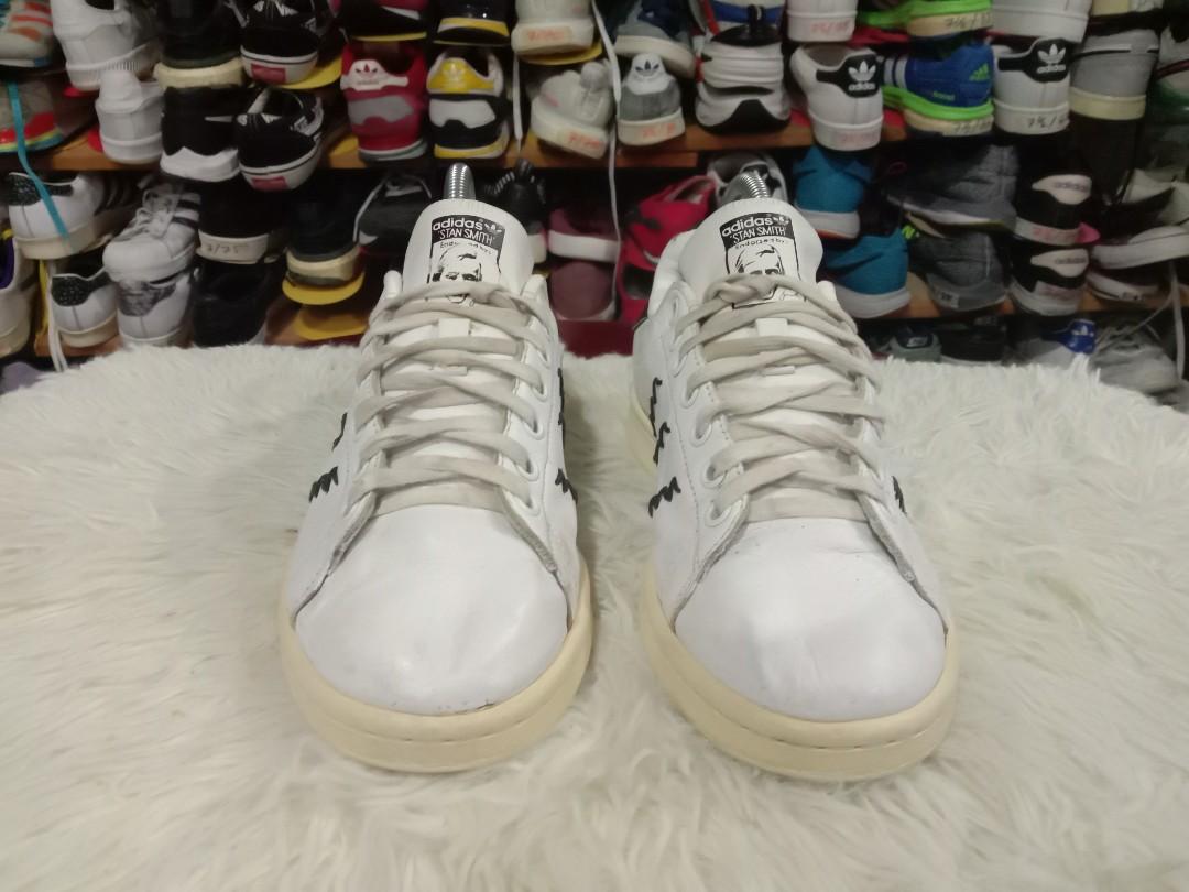 Harga kasut cheap adidas stan smith