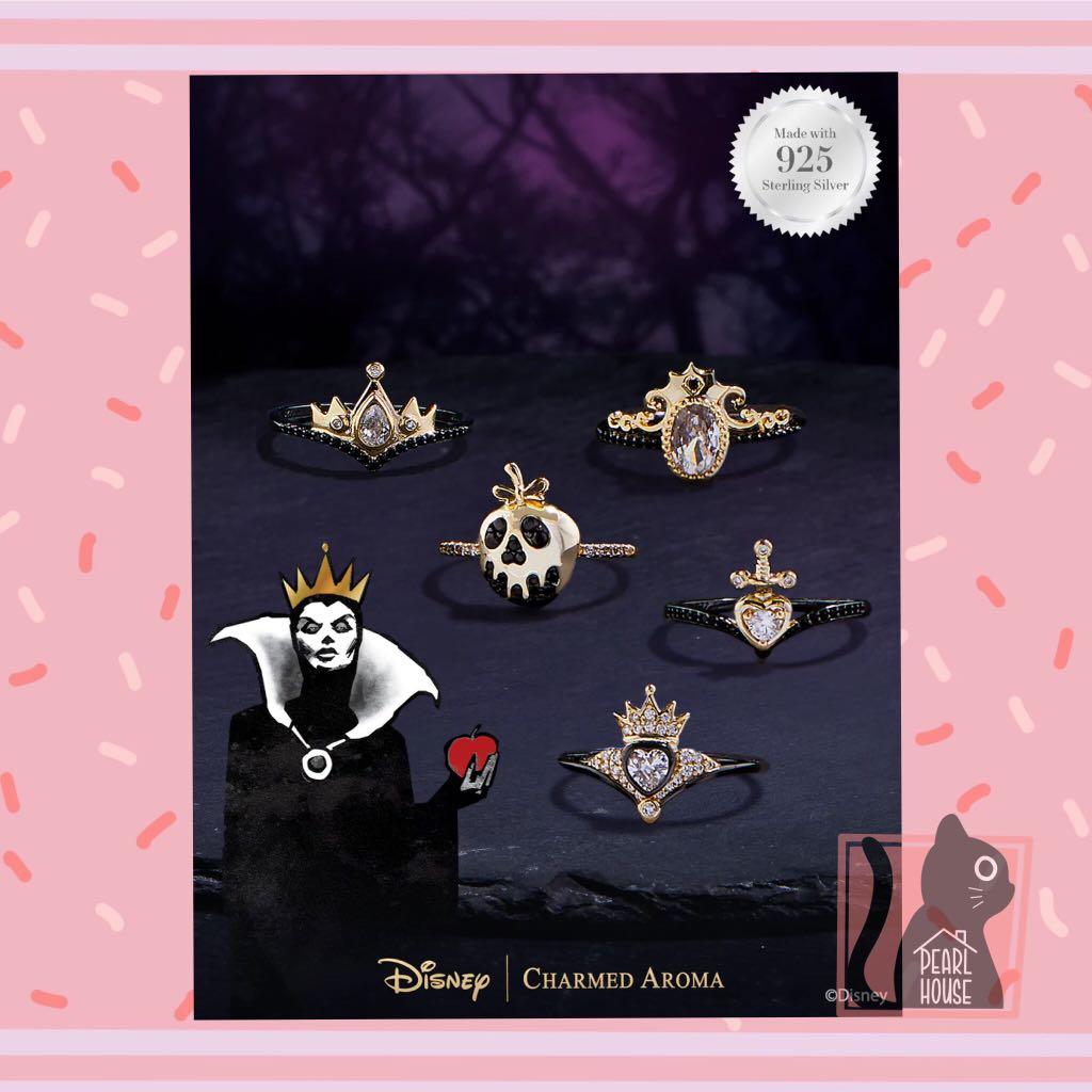 Disney villains discount charmed aroma