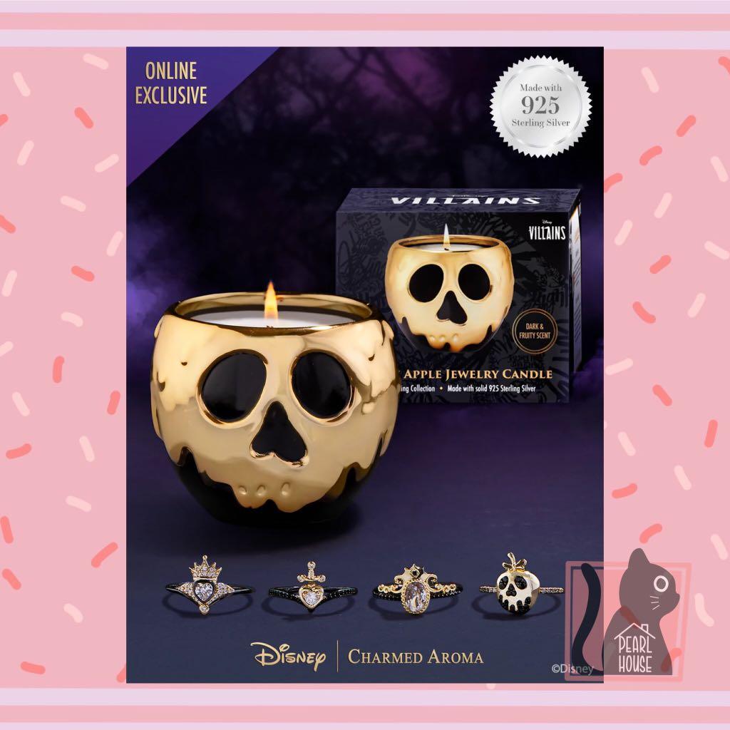 Charmed aroma villains sale