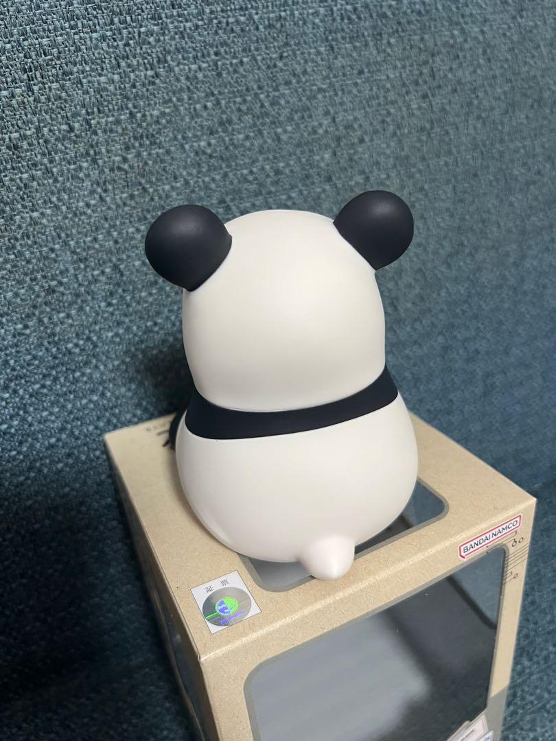 Erag on X: Panda, are you losing some weight , #JujutsuKaisen #JJK  #咒術回戰 / X