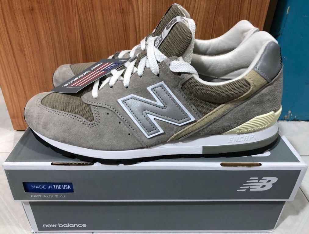 New balance 996gy on sale