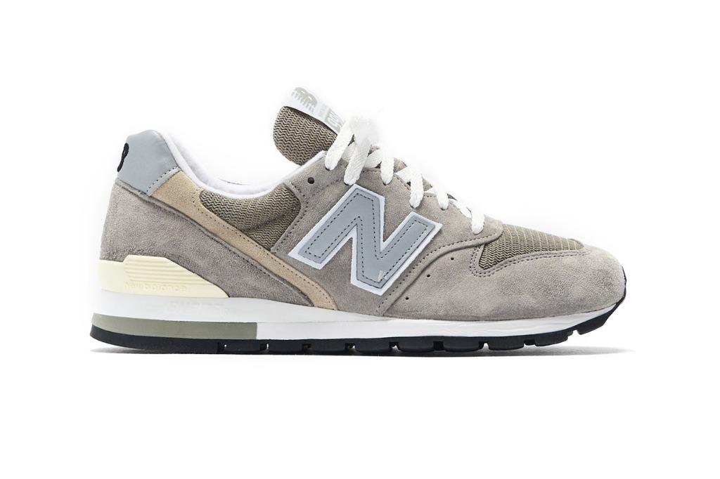 New balance clearance 996gy