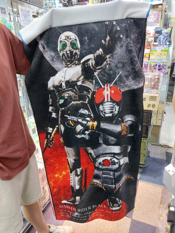 S.H.Figuarts 仮面ライダーシャドームーン 仮面ライダーシャドームーン S.H.Figuarts