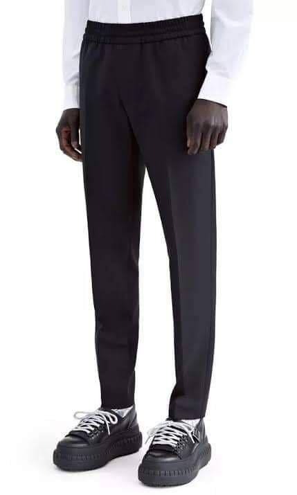 Acne studios wool trouser RYDER L PW MH 