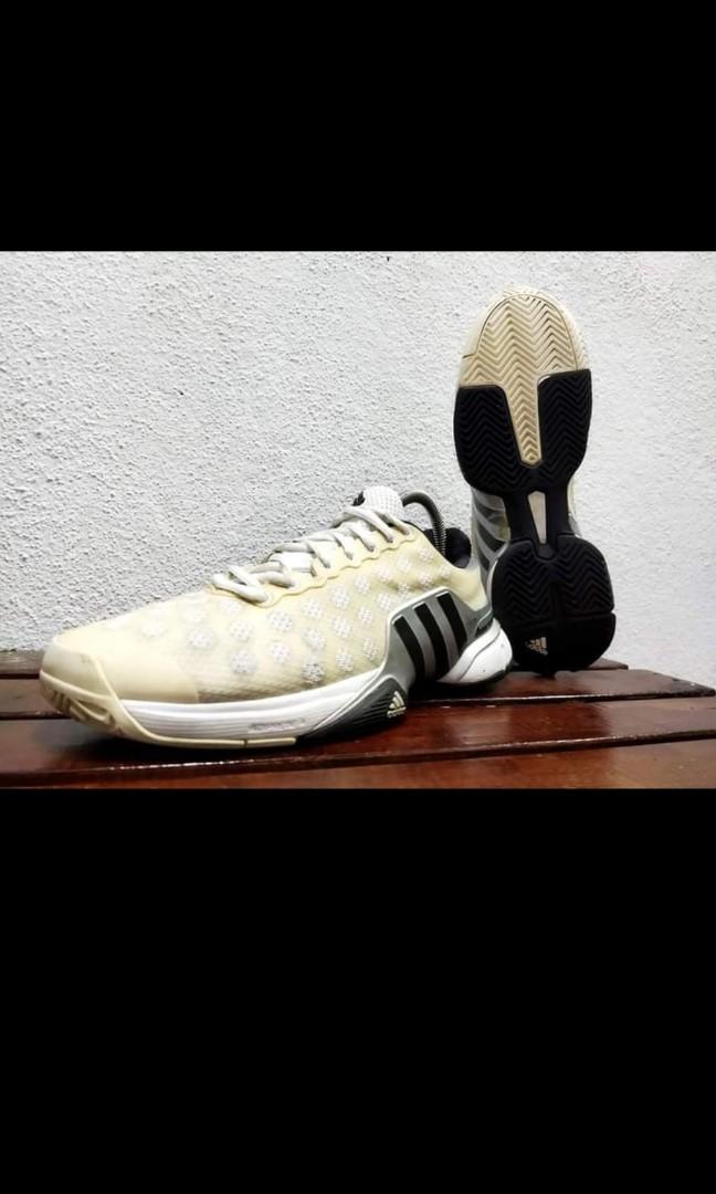 adidas barricade sale