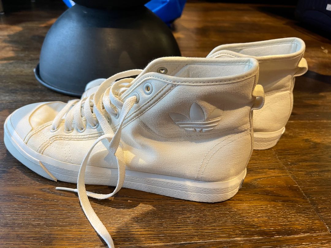 Adidas raf simons spirit store