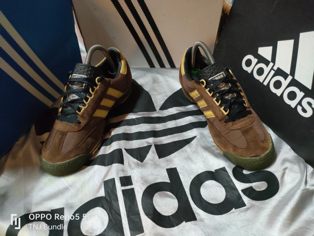 Adidas Men's Fashion, Footwear, Sneakers on Carousell