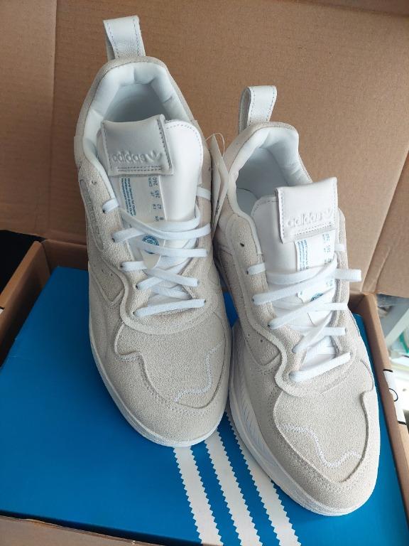 Adidas supercourt rx hotsell junior