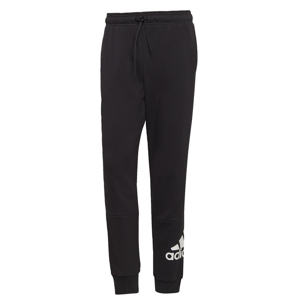 Adidas Sweatpants-Large, Men's Fashion, Bottoms, Joggers on Carousell