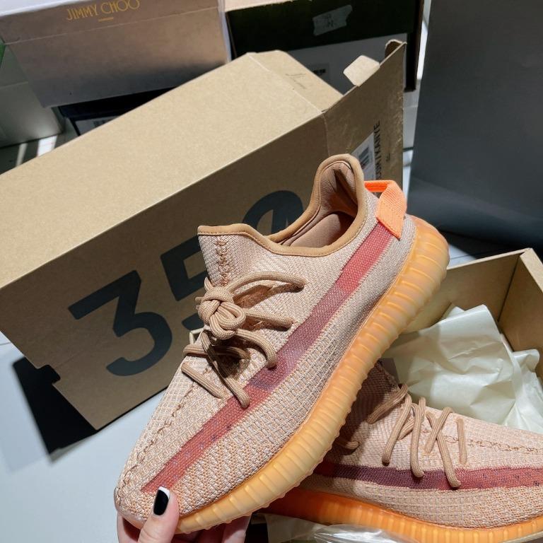 Adidas Yeezy V2 350 sneakers Men s Fashion Footwear Sneakers on