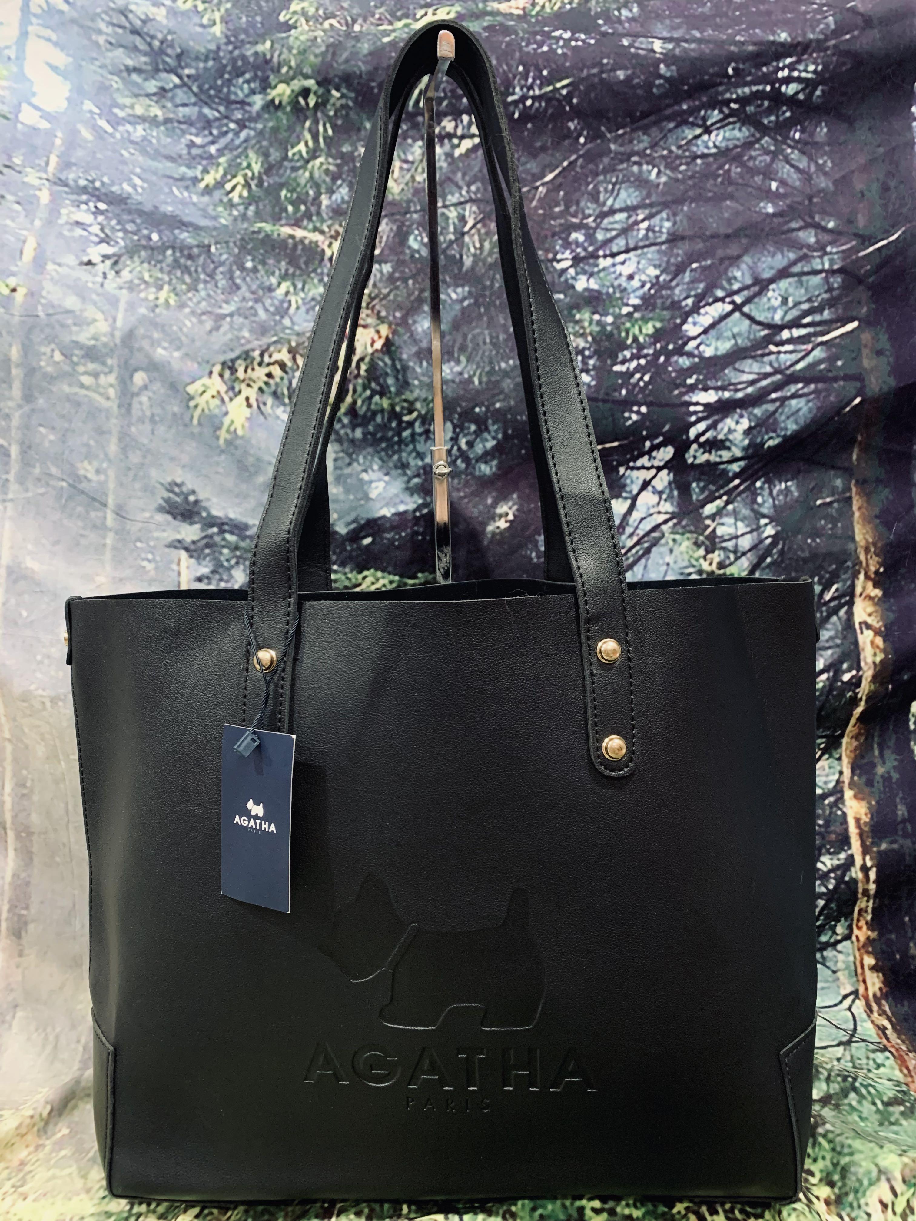 Agatha paris bag deals