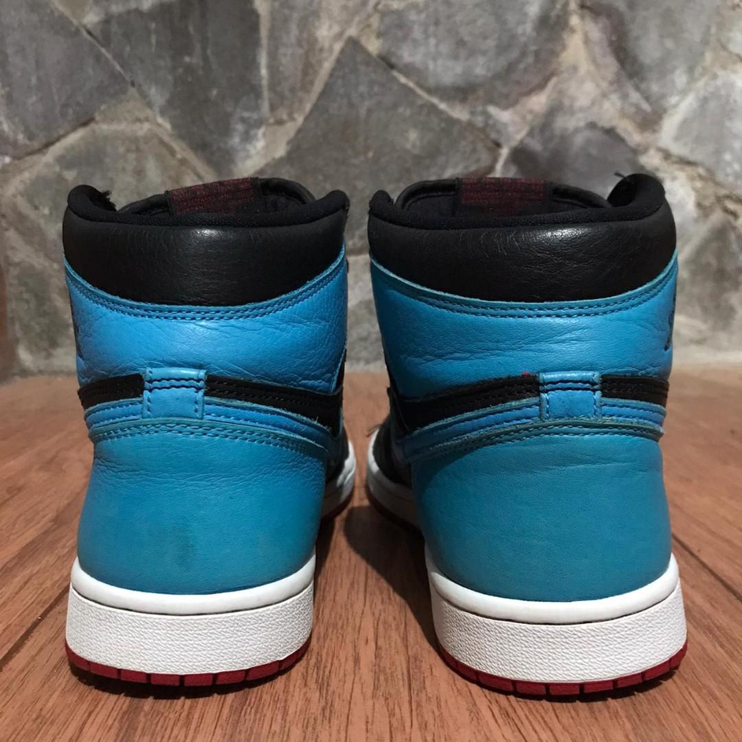 jordan 1s high unc