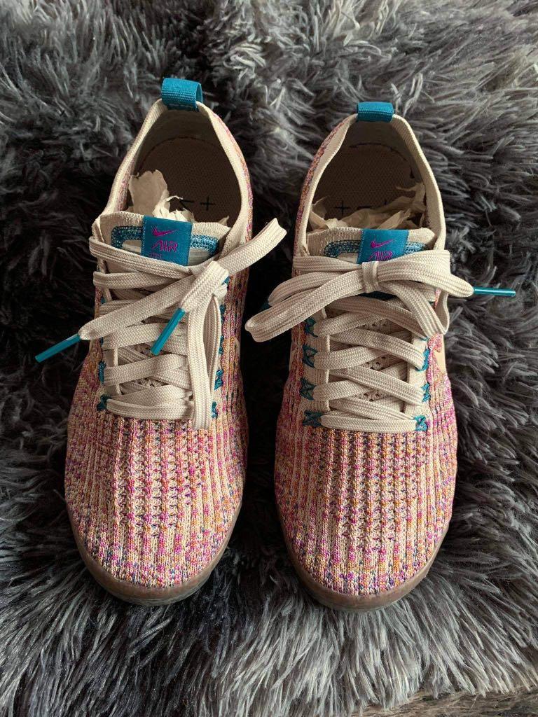 Air vapormax flyknit outlet 3 vivid purple