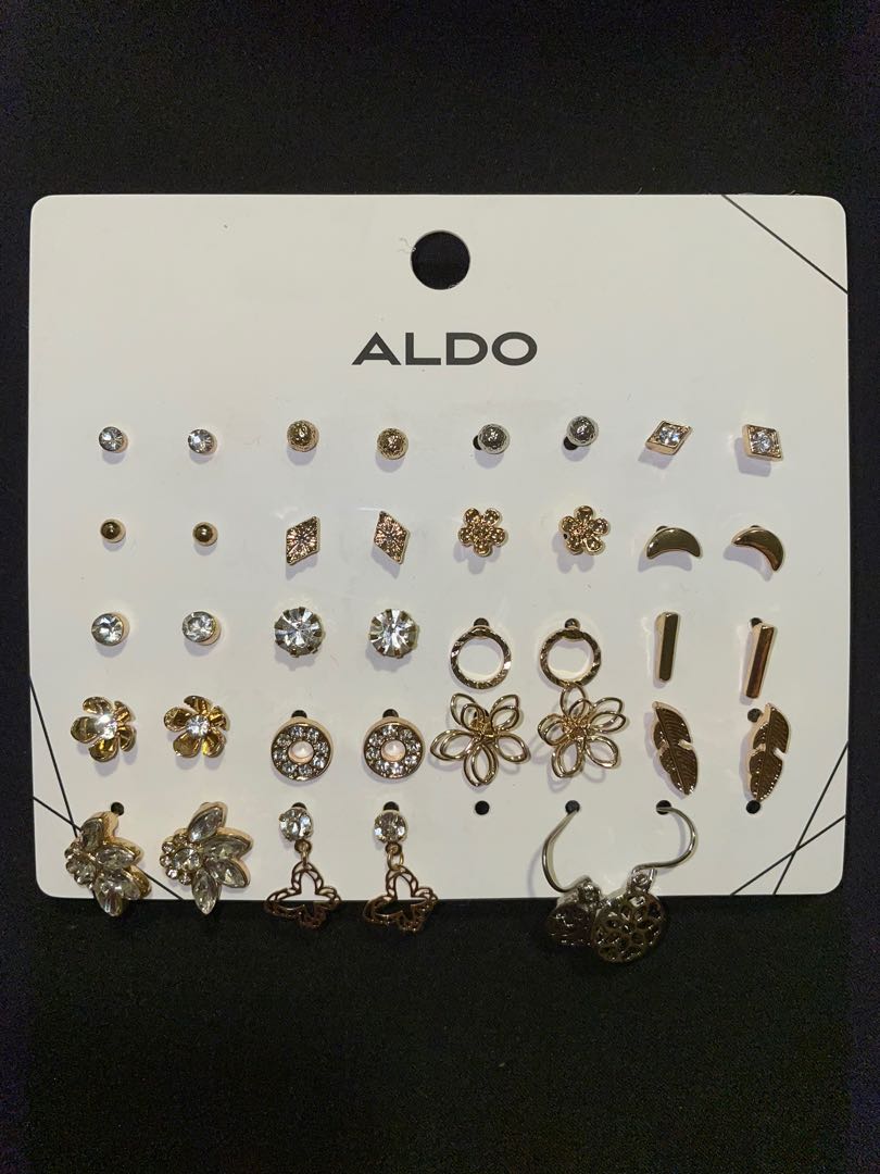 Aldo on sale earrings sale