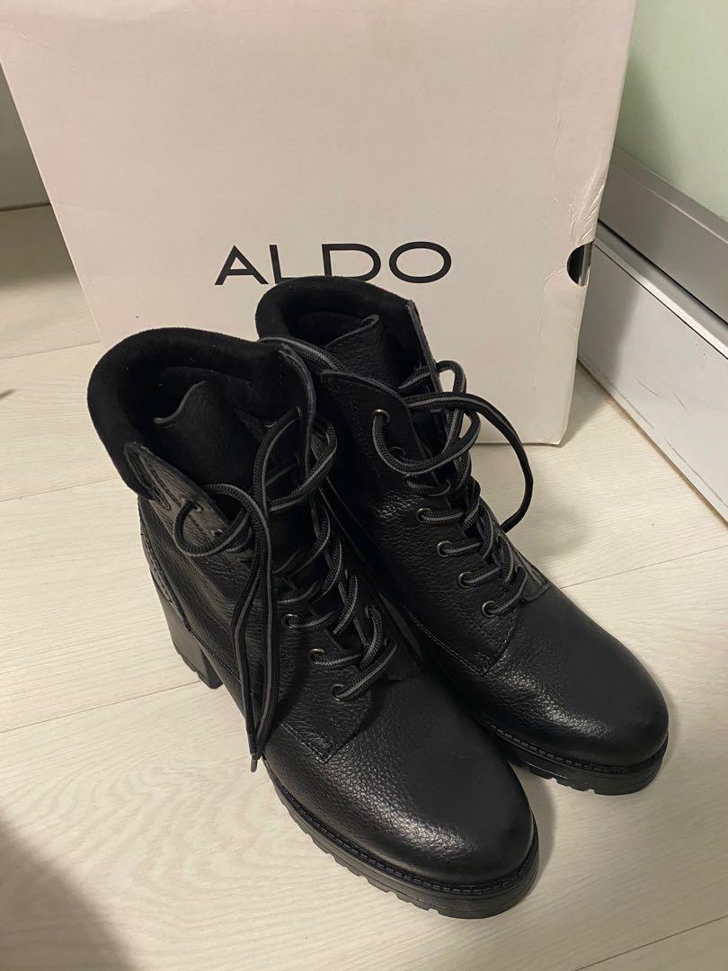 Aldo eterassi boots on sale