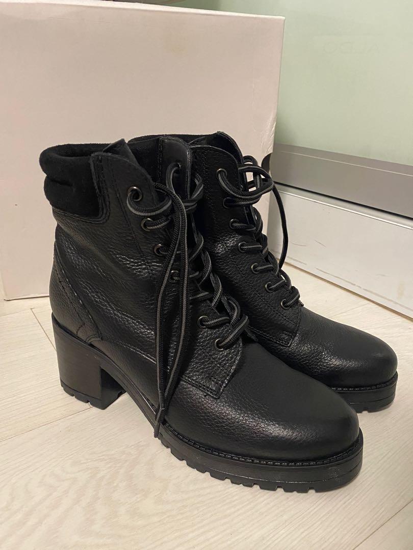 Aldo cheap eterassi boots